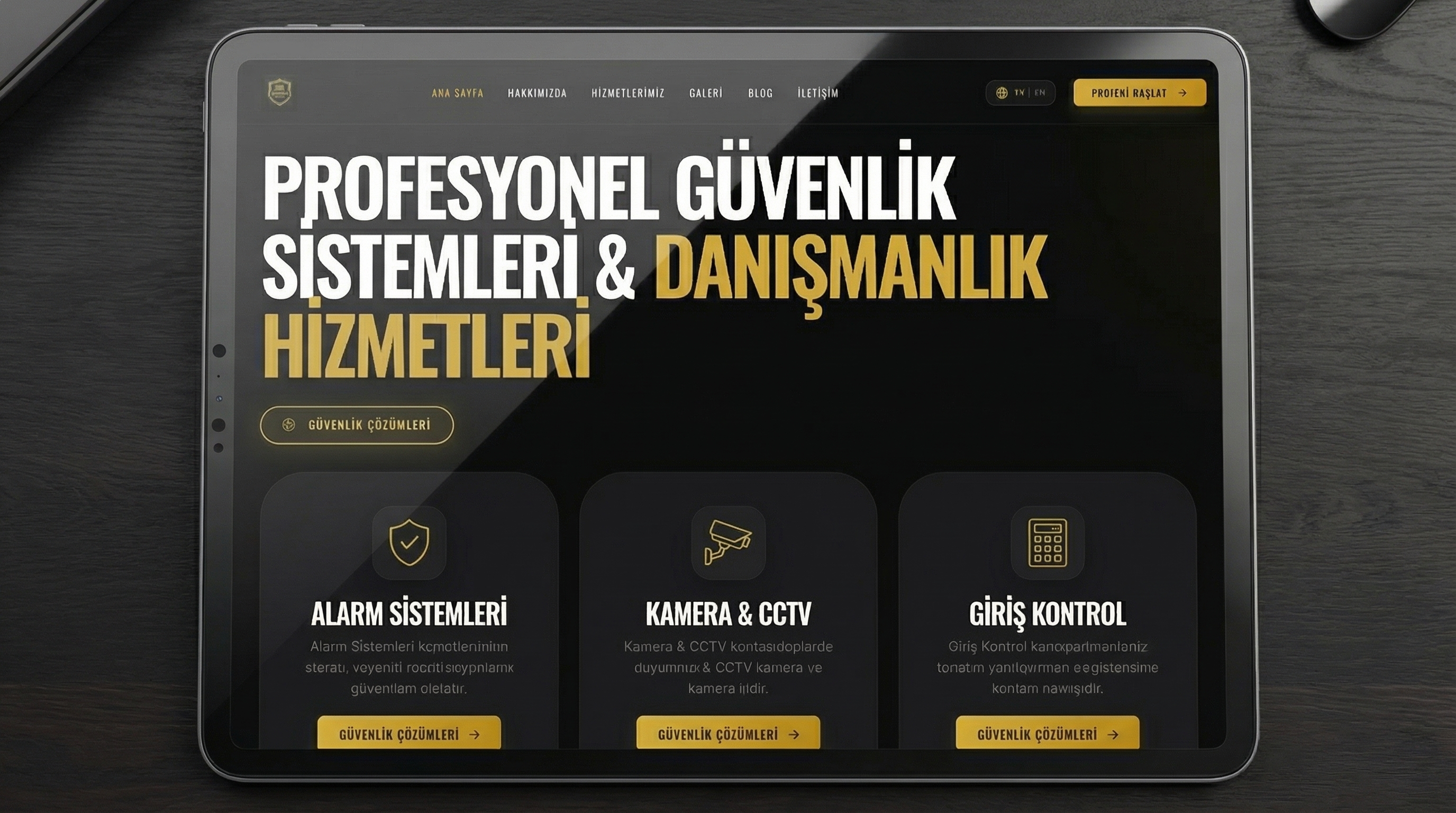 Çukurova Tel Çit visual 1