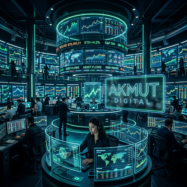 EXCHANGE DASHBOARD