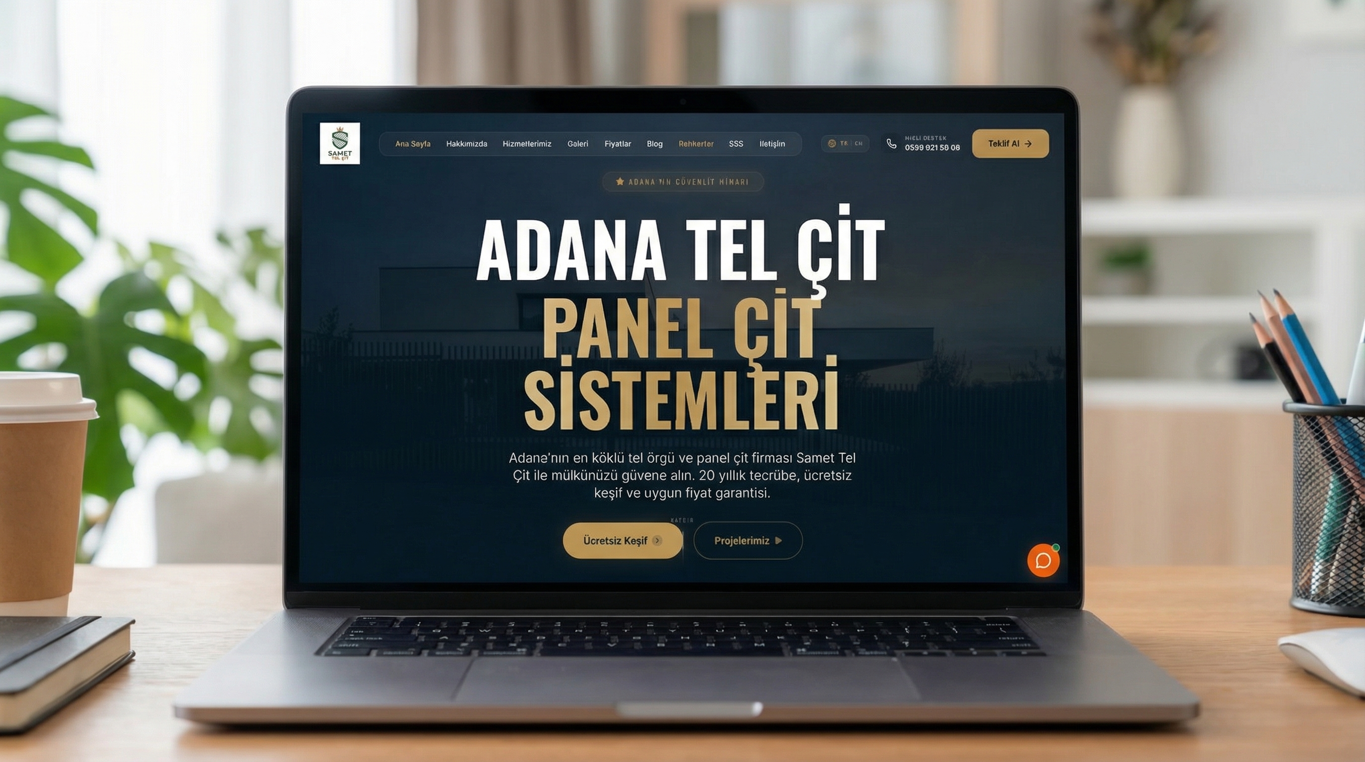 Samet Tel Çit visual 2