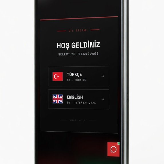 Umut Tel Çit visual 3